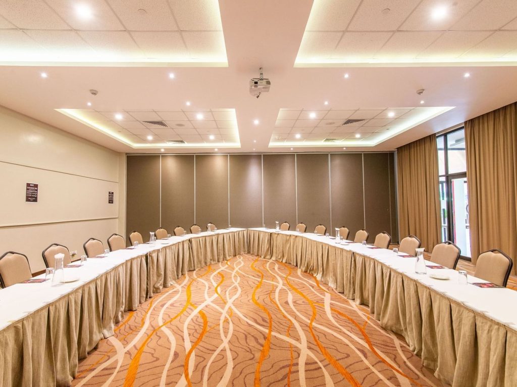 Conference Facilities in Nairobi