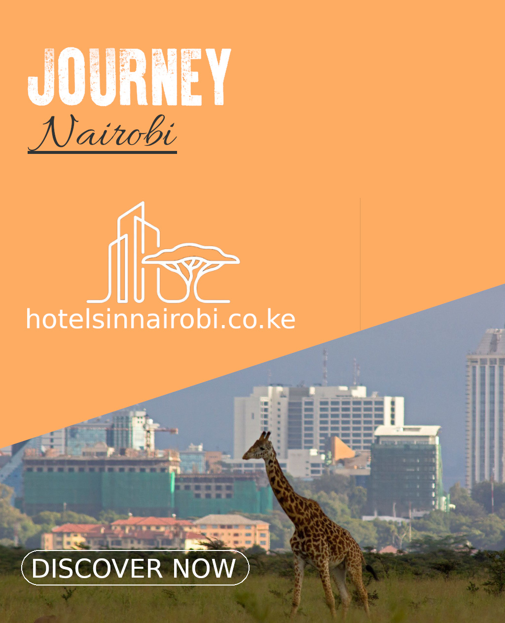 Hotels in Nairobi