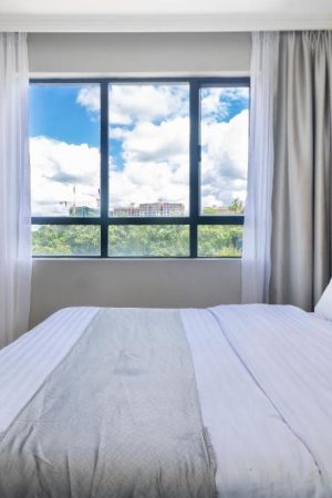 accommodation near jkia