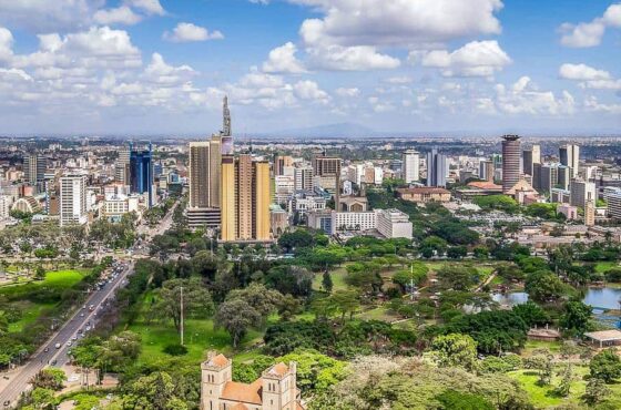 Hotels in Nairobi CBD: Stay at the Center of It All