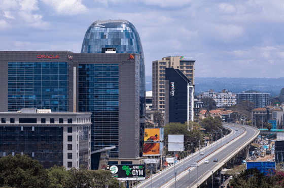 Hotels in Westlands Nairobi: Stylish Stays in the City’s Most Vibrant Suburb
