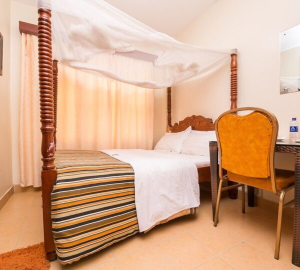 Upperhill Bleberry Hotel