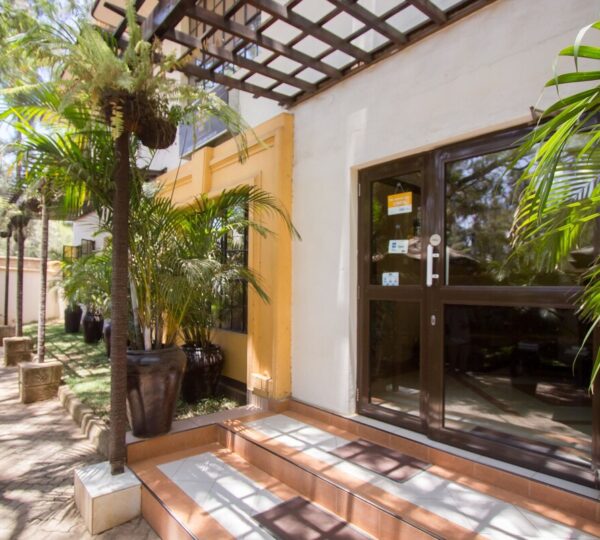 Capital Heights Hotel