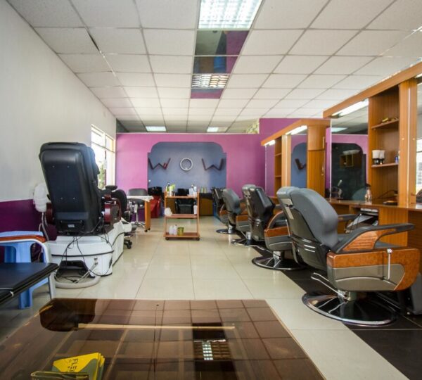 Capital Heights Hotel