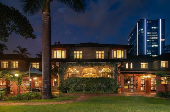 Fairview Hotel Nairobi, Vignette Collection by IHG
