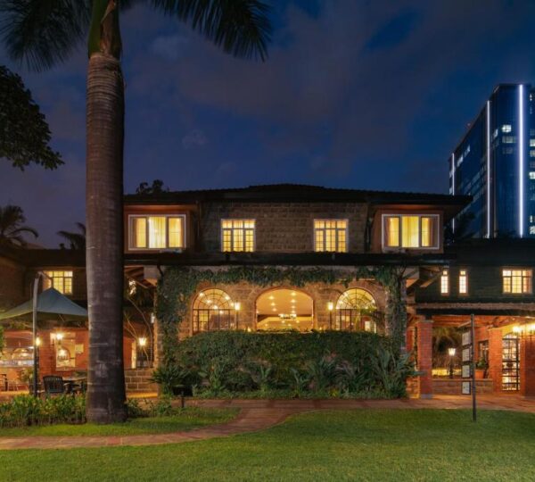 Fairview Hotel Nairobi, Vignette Collection by IHG