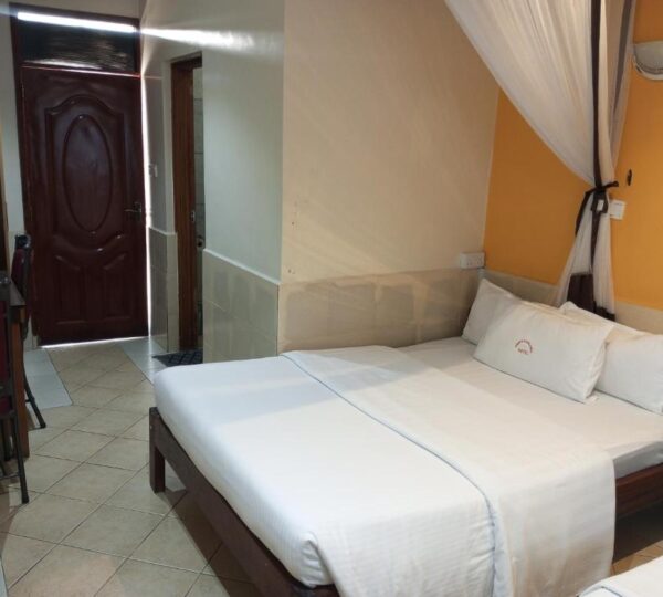 Fourth Parklands Guest House & Conference