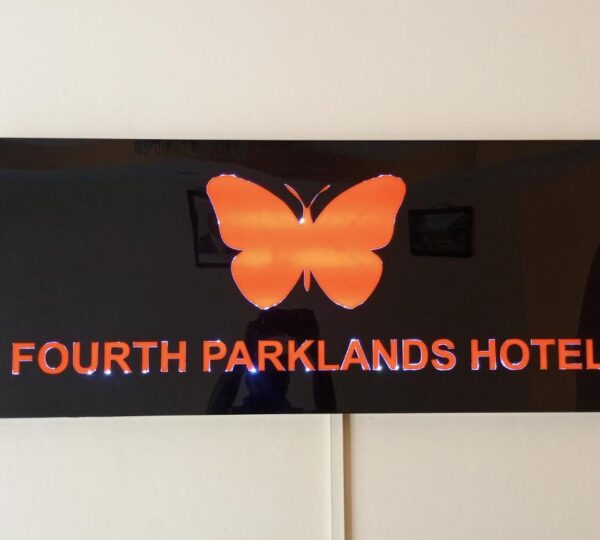 Fourth Parklands Guest House & Conference