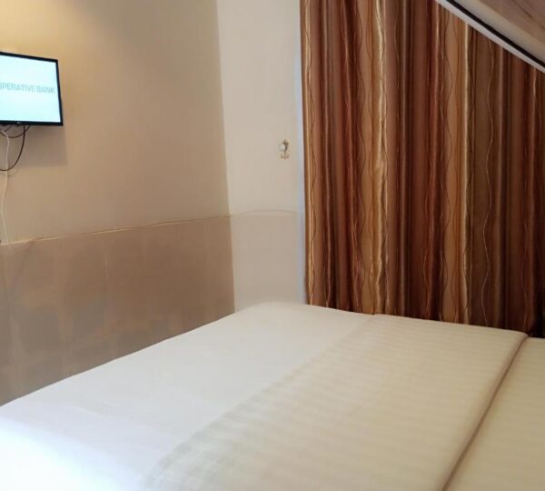 Fourth Parklands Guest House & Conference