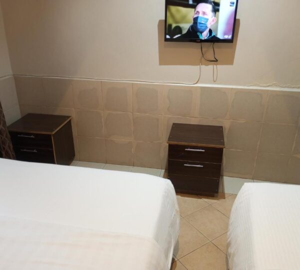Fourth Parklands Guest House & Conference