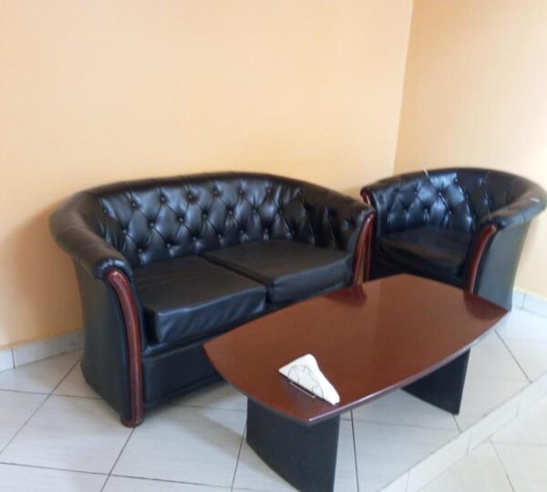 Fourth Parklands Guest House & Conference