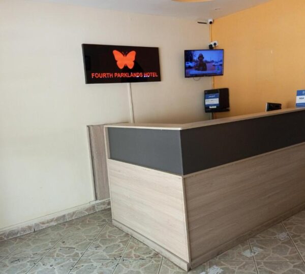 Fourth Parklands Guest House & Conference