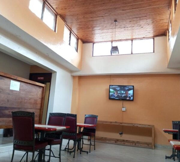 Fourth Parklands Guest House & Conference
