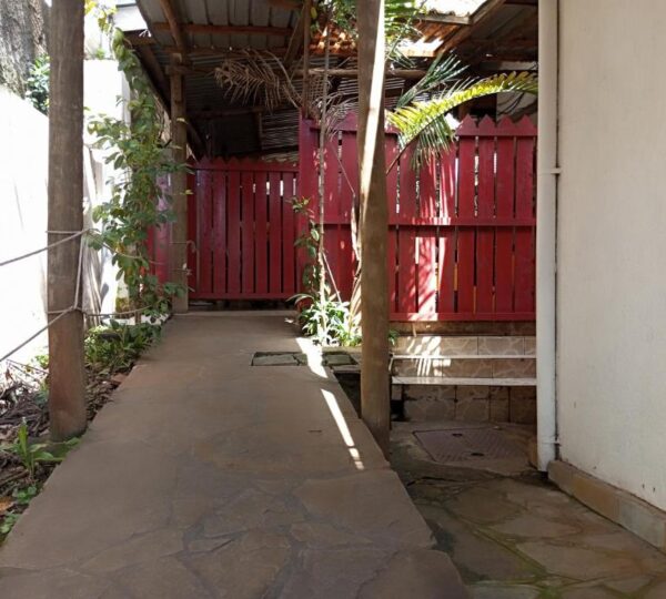Fourth Parklands Guest House & Conference
