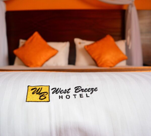 West Breeze Hotel