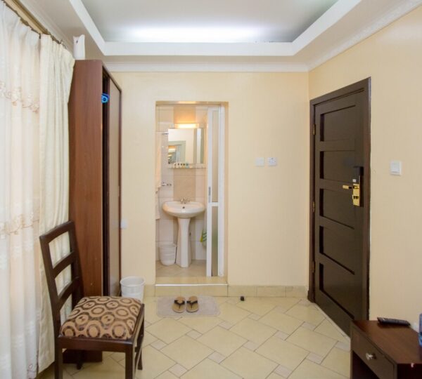 Capital Heights Hotel