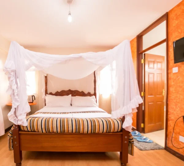 Upperhill Bleberry Hotel