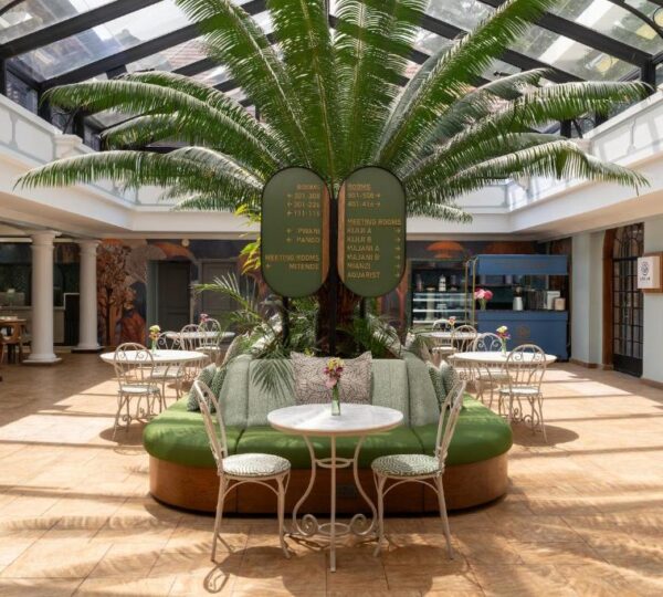 Fairview Hotel Nairobi, Vignette Collection by IHG