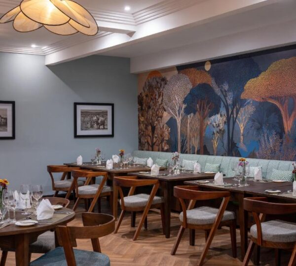 Fairview Hotel Nairobi, Vignette Collection by IHG