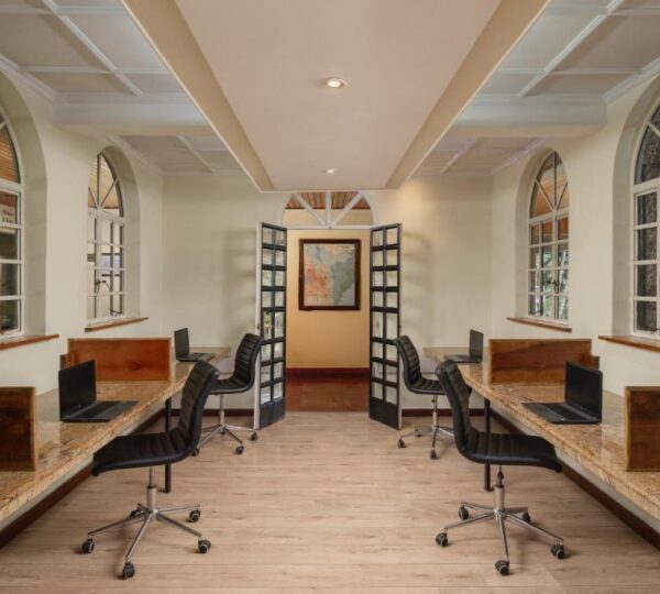 Fairview Hotel Nairobi, Vignette Collection by IHG