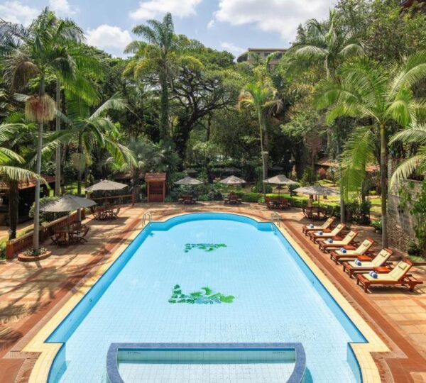 Fairview Hotel Nairobi, Vignette Collection by IHG