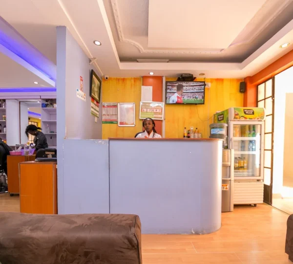 Upperhill Bleberry Hotel