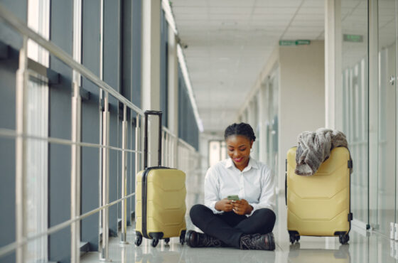 Airport Layover in Nairobi? Here’s How to Spend 6-12 Hours