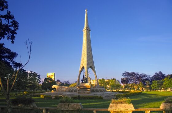 Top 5 Places to Visit Near Nairobi West for Weekend Explorers