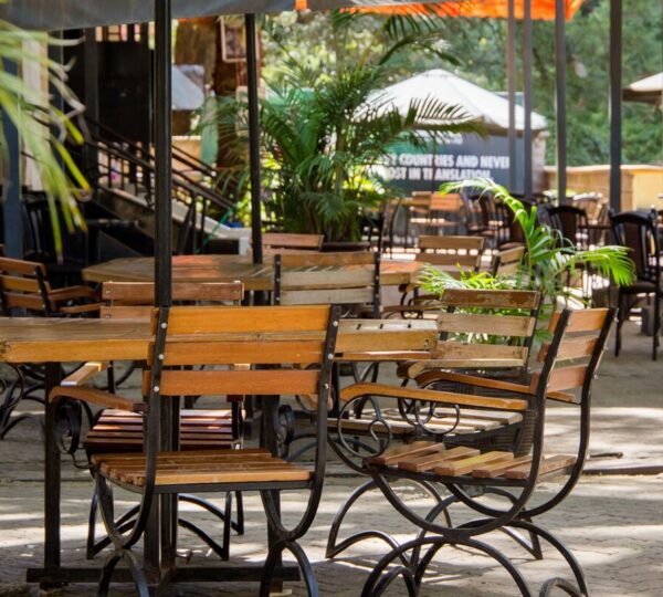 Capital Heights Hotel