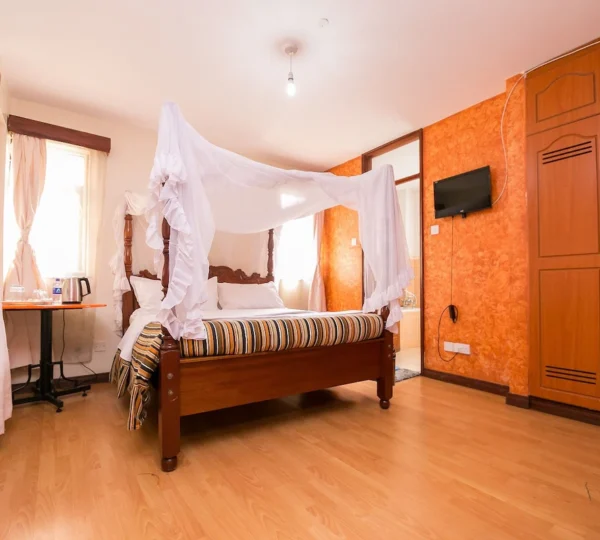 Upperhill Bleberry Hotel