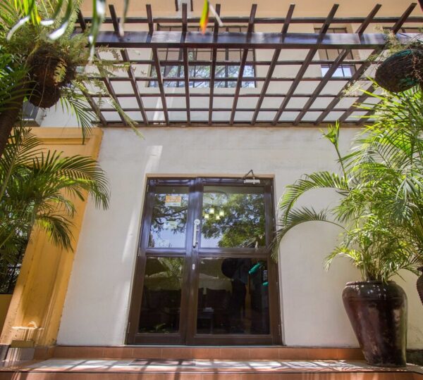 Capital Heights Hotel