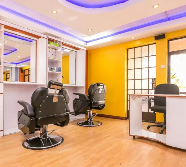 Upperhill Bleberry Hotel