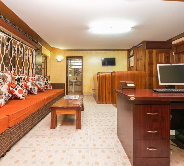 Upperhill Bleberry Hotel