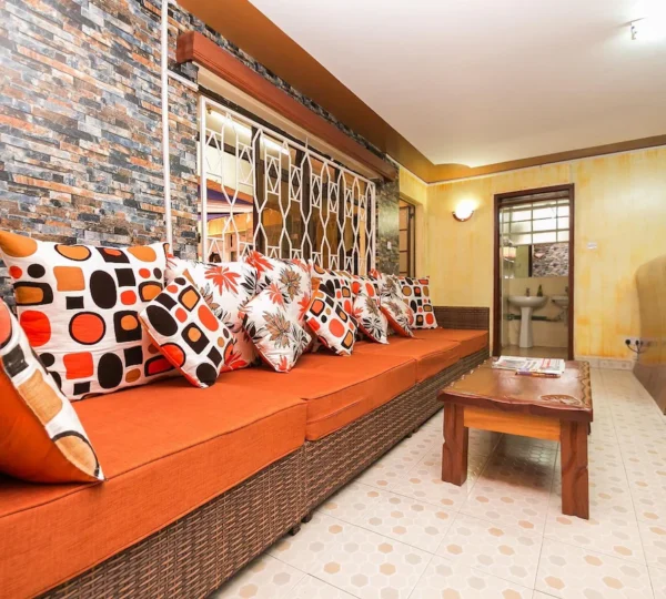 Upperhill Bleberry Hotel