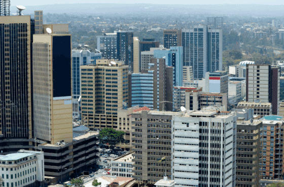 CBD Hotels vs Nairobi West Hotels: Which Location Suits You?